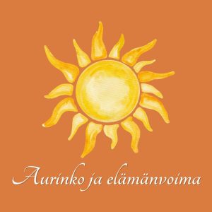Aurinko ja elämänvoima